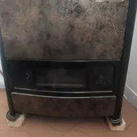 بخاری گازی جهان افروز