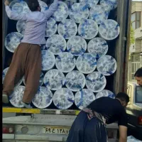 بزرگترین پخش ،سپر، بدنه خودرو، شریک میپذیرد.