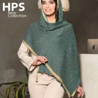 شال کریشه HPS