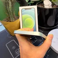 iphone 12 128 zaa|موبایل|کرج, گوهردشت|دیوار