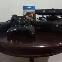 فروش ایکس باکس ۳۶۰ xbox 360 سوپر اسلیم ۲۵۰ گیگ