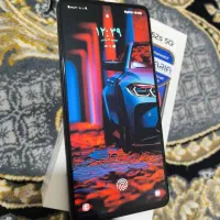 A52s بدون خط و خش