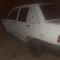پراید مدل 75کاربرات