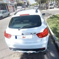 کوییک ۱۴۰۱ سفید|خودرو سواری و وانت|رباط‌کریم, رباط‌کریم|دیوار