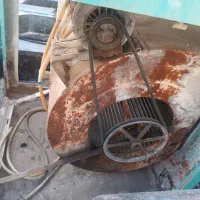 کولر آبی3500و5000|کولر آبی|قم, آزادگان|دیوار