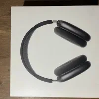 هدفون ایرپاد مکس