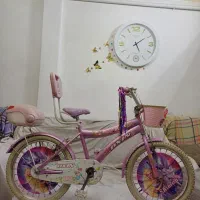 دوچرخه سایز ۲۰ درحدنو