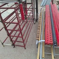 قفسه آهنی و چوبی تمیز|کتابخانه، شلف، قفسههای دیواری|اندیکا, |دیوار