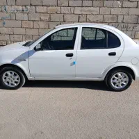 ساینا اس دوگانه|خودرو سواری و وانت|سرپل ذهاب, |دیوار