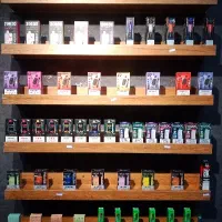 پاد یکبار مصرف از ۱/۲۰۰ پاف تا ۴۰/۰۰۰پاف