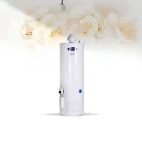 آبگرمکن استوانه ای گازی ۱۷۵لیتری