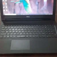 لپ تاپ 15 اینچی DELL