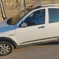 کوییک rs خونگی|خودرو سواری و وانت|رامهرمز, |دیوار