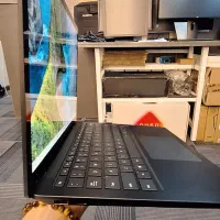 Surface Laptop 4 / Core i7 / 16GB RAM|رایانه همراه|تهران, ستارخان|دیوار