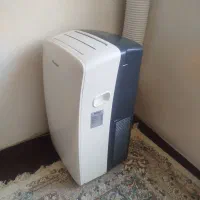 کولر پرتابل هایسنس (سرما و گرما)