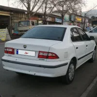 سمند lx مدل 94|خودرو سواری و وانت|گرگان, |دیوار