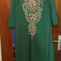 تعدادی پیراهن