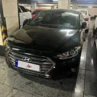 النترا 2017 فول مشکی