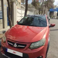 کوییک  ۱۴۰۱  R|خودرو سواری و وانت|تهران, صاحب الزمان|دیوار