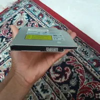 داریو نوری لبتاب|قطعات و لوازم جانبی رایانه|بندرعباس, |دیوار