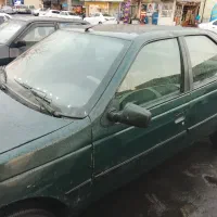 پژو اردی|خودرو سواری و وانت|کرج, احدآباد|دیوار