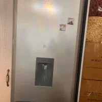 یخچال فریزر ایندزیت ایتالیایی اصل|یخچال و فریزر|تهران, بهار|دیوار