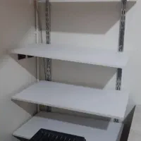 قفسه ام دی اف نو