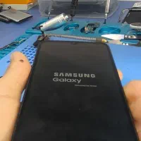 السیدی A15 اصلی  روی کار