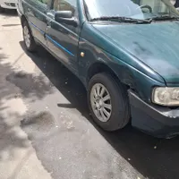 پژو آردی مدل ۸۳|خودرو سواری و وانت|مشهد, کوی سیدی|دیوار