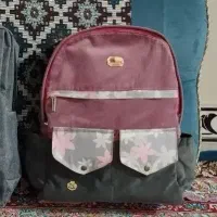 کوله پشتی|کیف، کفش، کمربند|فردیس, فردیس|دیوار