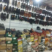 فروش مغازه کفش فروشی