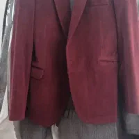 کت تکی مخمل