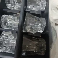 لیوان دست ۶۰۰ هزار    نو