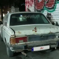 پیکان سواری|خودرو سواری و وانت|آزادشهر, |دیوار