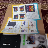 بازی رباتیک|اسباب‌‌بازی|مشهد, تلگرد|دیوار