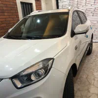 جک s5اتومات|خودرو سواری و وانت|کرج, باغستان|دیوار