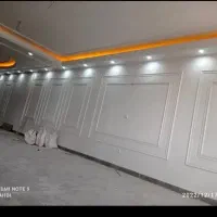 گچکاری،سفیدکاری،لکه گیری،تعمیرات