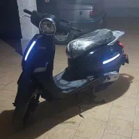 موتوررهرواسپرت ۱۵۰cc