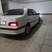 پارس دوگانه کارخانه مدل 92|خودرو سواری و وانت|اردبیل, |دیوار