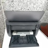 پرینتر لیزری کانن LBP6000|پرینتر، اسکنر، کپی، فکس|ایلام, |دیوار
