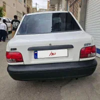 پراید مدل ۹۰|خودرو سواری و وانت|سنندج, |دیوار