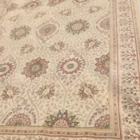 یک جفت فرش۶متری