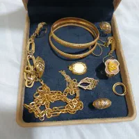 فروش طلادرکوهچنار