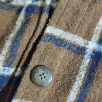 شکت چهار خانه قشنگ|لباس|گنبد کاووس, |دیوار