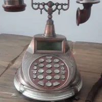 گوشی تلفن سلطنتی