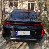 KMC j7 مدل 1403|خودرو سواری و وانت|تهران, شهرک غرب|دیوار