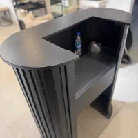 کانتر،تخت مژه،استیج پدیکور، صندلی‌استادکار|آرایشگاه و سالن‌های زیبایی|تهران, اکباتان|دیوار