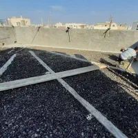 نیازمند به اکیپ کف سازی و شیب بندی