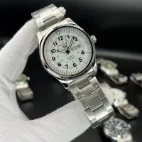 ساعت مچی سیکو اسپرت بند برزنتی ضد آب|ساعت|همدان, |دیوار