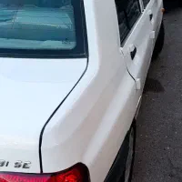 پراید 131مدل 98|خودرو سواری و وانت|پاکدشت, پاکدشت (مامازند)|دیوار